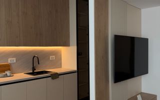 Apartament 2 Camere în First Estate | Prima Închiriere | Parcare - Poză 10