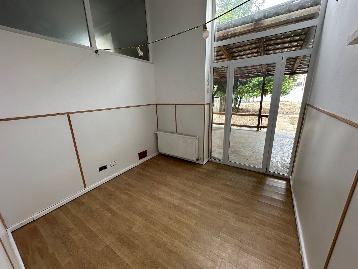 Casa in Calea Aradului pretabilă activități economice - Poză 3