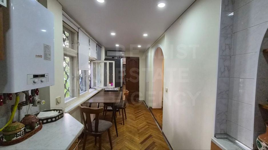 Chirie, apartament, 3 camere, Bd. Constantin Negruzzi, Centru - Poză 16