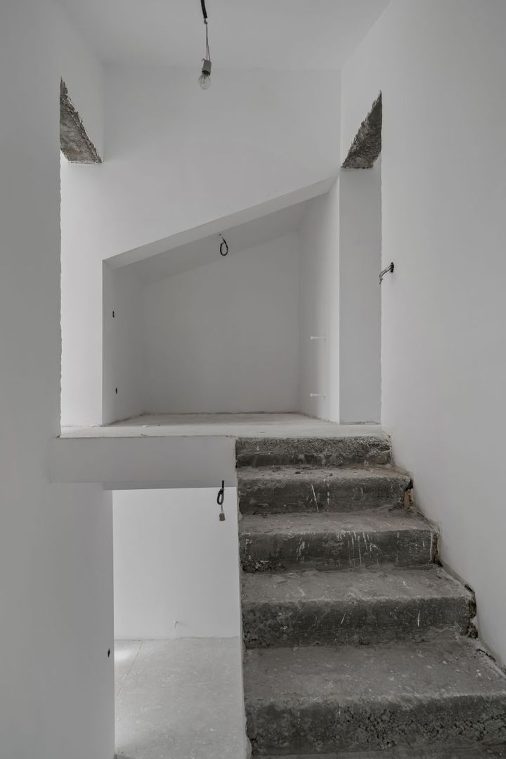 Duplex P+M, 195 mp utili – Buftea, Str. Horia, langa lac - Poză 15