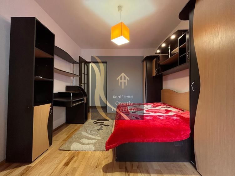 Apartament 3 Camere de Vânzare - Șoseaua Iancului, București - Poză 8