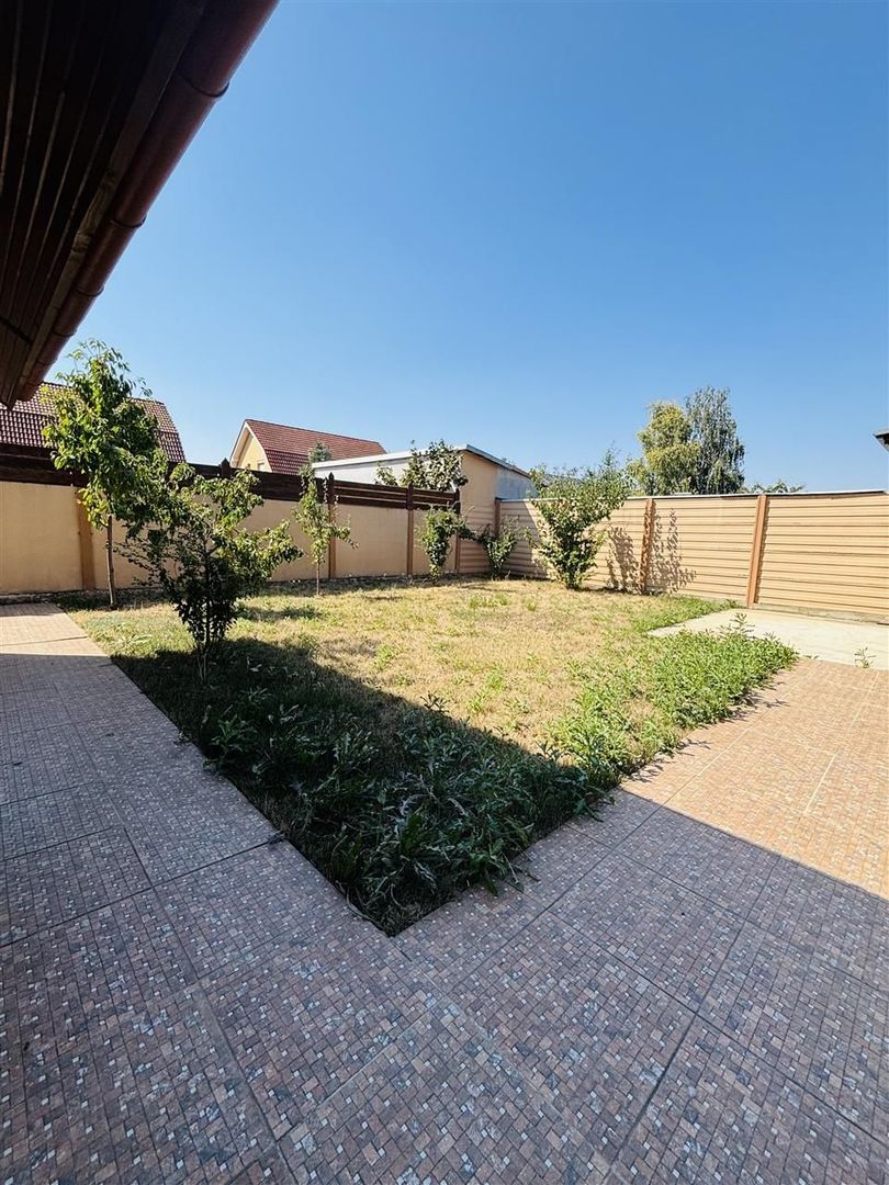 Casa de vanzare la cheie plan Parter Nojorid - Poză 7