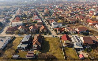 Teren ideal pentru casa individuala sau duplex, 1000 mp, Timisoara, Comision 0 - Poză 6