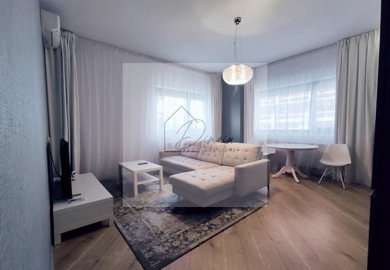 Apartament 3 camere Pipera 4City North | Parcare+boxa incluse I COM 0% - Poză 5
