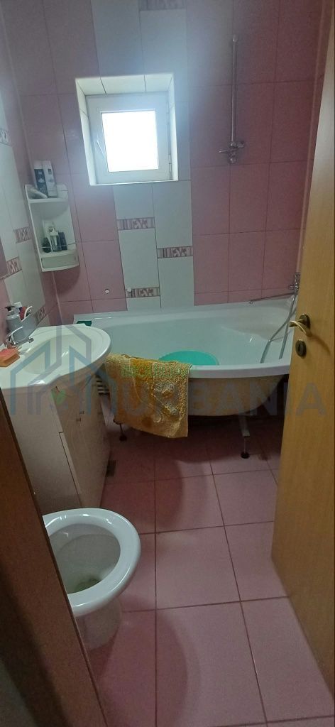 Apartament 3 camere de închiriat în Valea Lupului - Poză 8