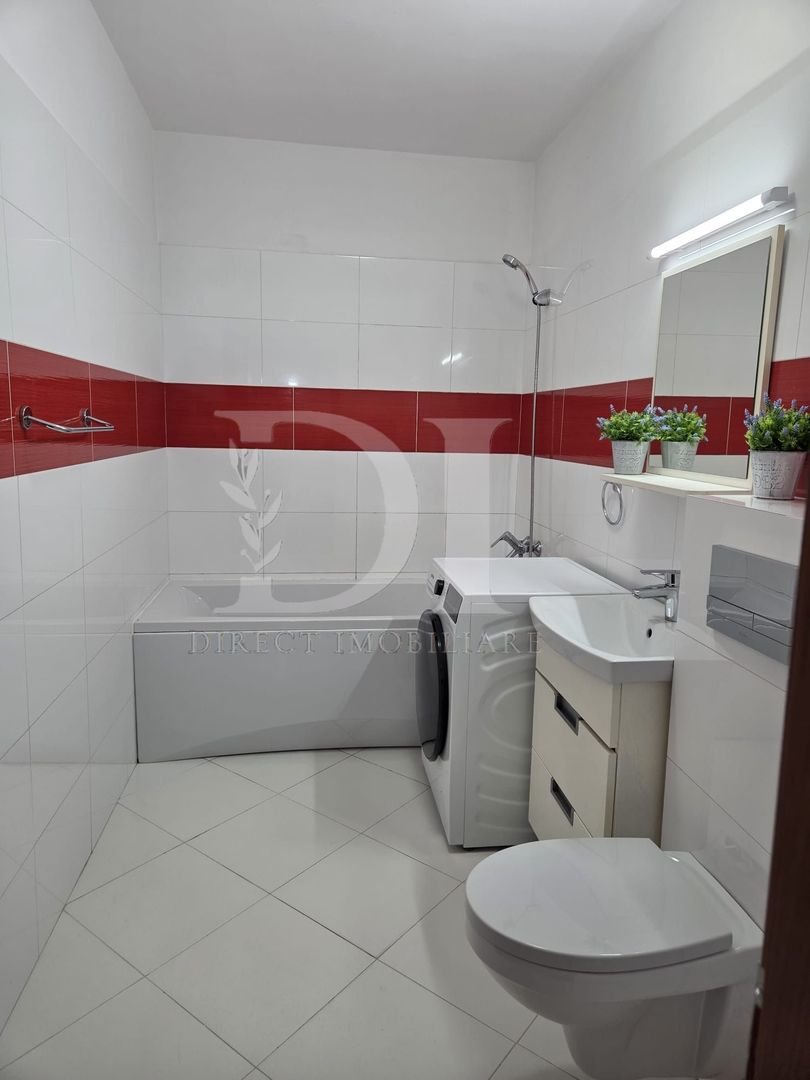 Apartament 2 camere Junior Residence / etaj intermediar / - Poză 13
