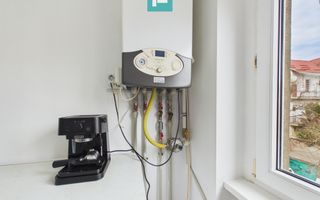 Apartament cu 2 camere de închiriat zona Central - Poză 16