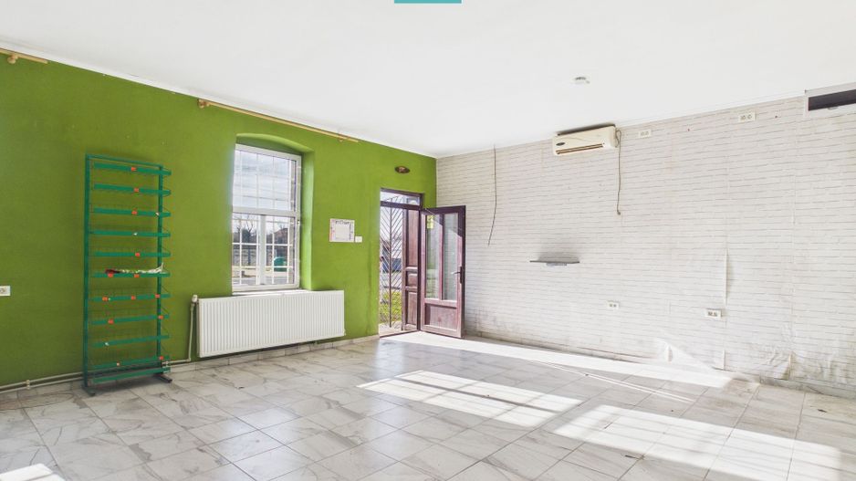 Spațiu comercial de 225 mp în Satu Mare - Poză 4