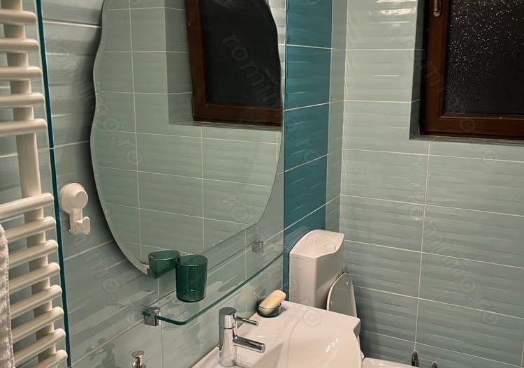 BRASADAS închiriază ap 2 cam decomandat, Primăverii. - Poză 4