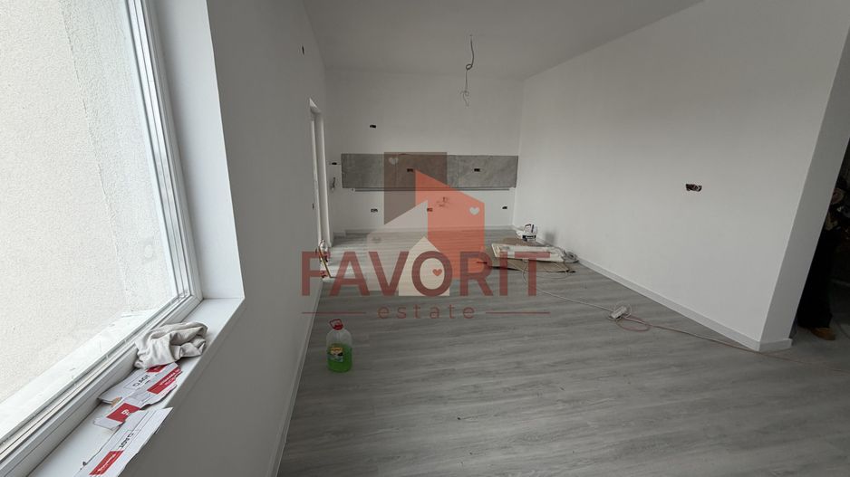 Etaj 1. Finisaje la alegere. Terasa de 22 mp. 2 locuri parcare - Poză 4