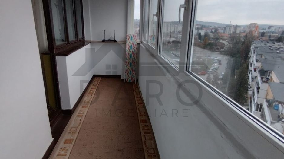 Închiriez apartament cu doua camere în Aleea Carpați - Poză 8