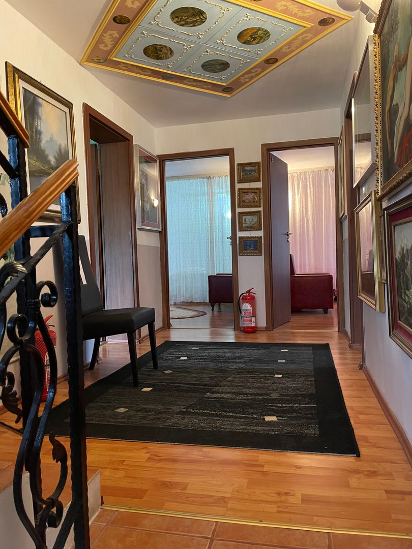 Proprietate in incantarea naturii, oportunitate investitie/rezidential, Predeal - Poză 36