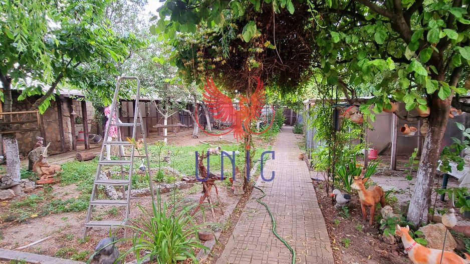 Casa cu mansarda +Teren Bariera Valcii - Poză 5