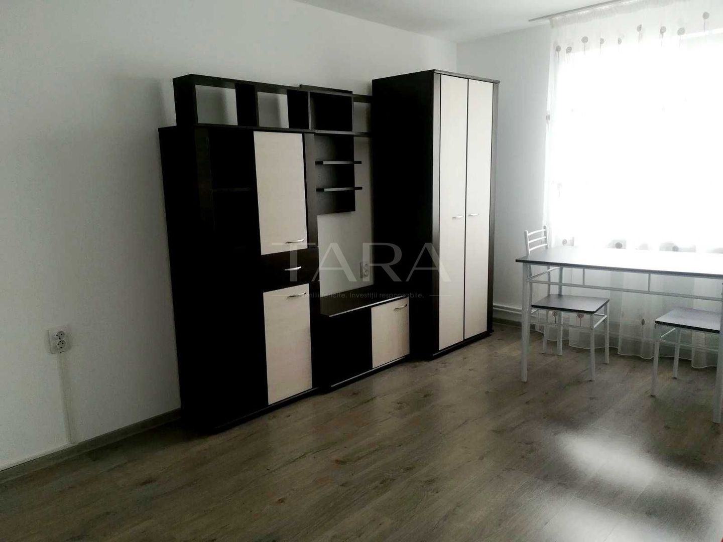 Pachet investițional – 2 garsoniere de 21 mp – Mărăști. - Poză 2