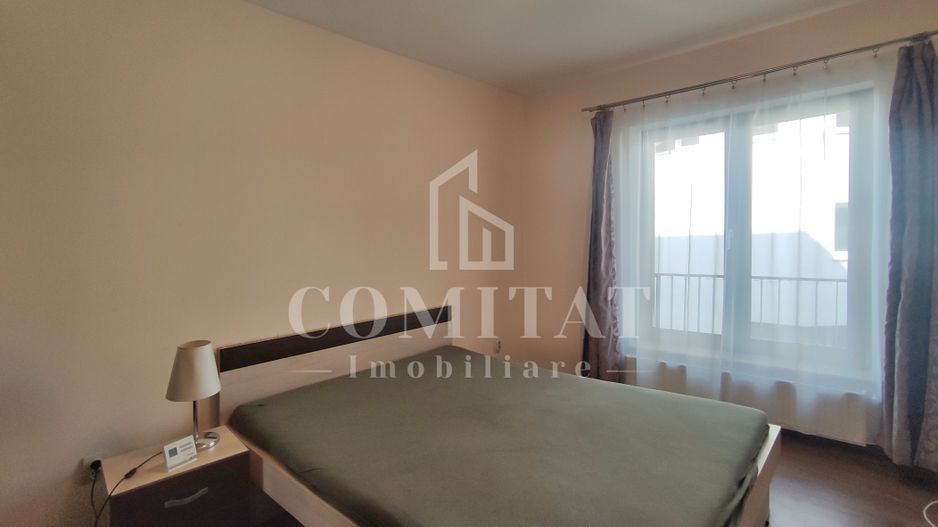 Apartament 2 camere | De închiriat | Decomandat | Cartier Gheorgheni - Poză 8