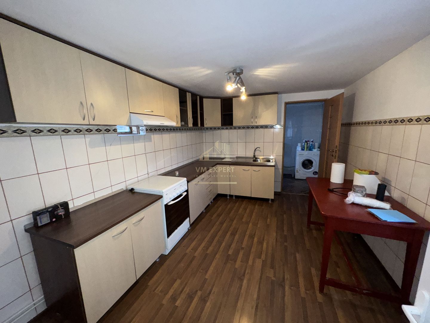 CASA 3 CAMERE, MATAU, CÂMPULUNG, TEREN 1709 - Poză 33