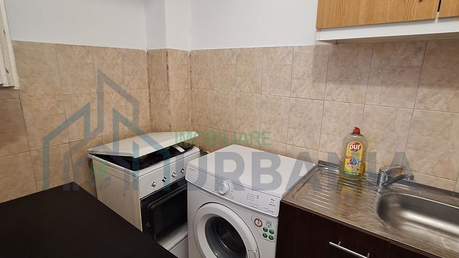 Închiriez garsoniera - Poză 5