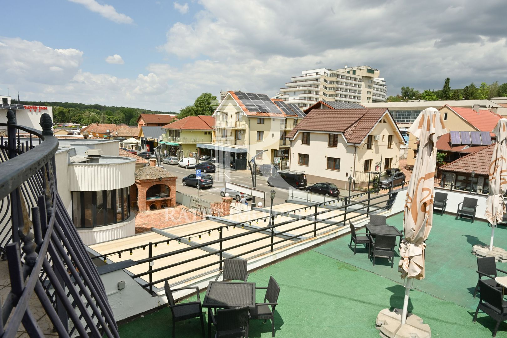 Restaurant și Pensiune | Afacere la Cheie | Băile Felix - Poză 10