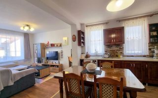 APARTAMENT CVADRUPLEX, CURTE PROPRIE, PARCARE | CARTIERUL ARHITECȚILOR - Poză 4