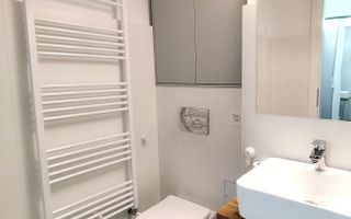 Apartament cu 3 camere finisat modern str. Louis Pasteur - Poză 9