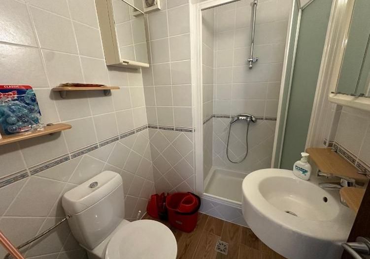 Apartament 3 camere - PRIMAVERII - PARTER VILA - OPORTUNITATE - Poză 9
