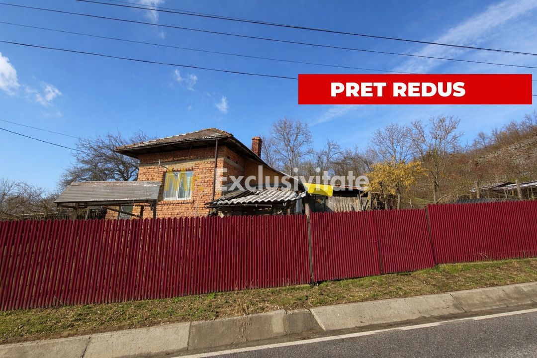 Casa Priboieni - sat Pitoi Arges - Poză 1