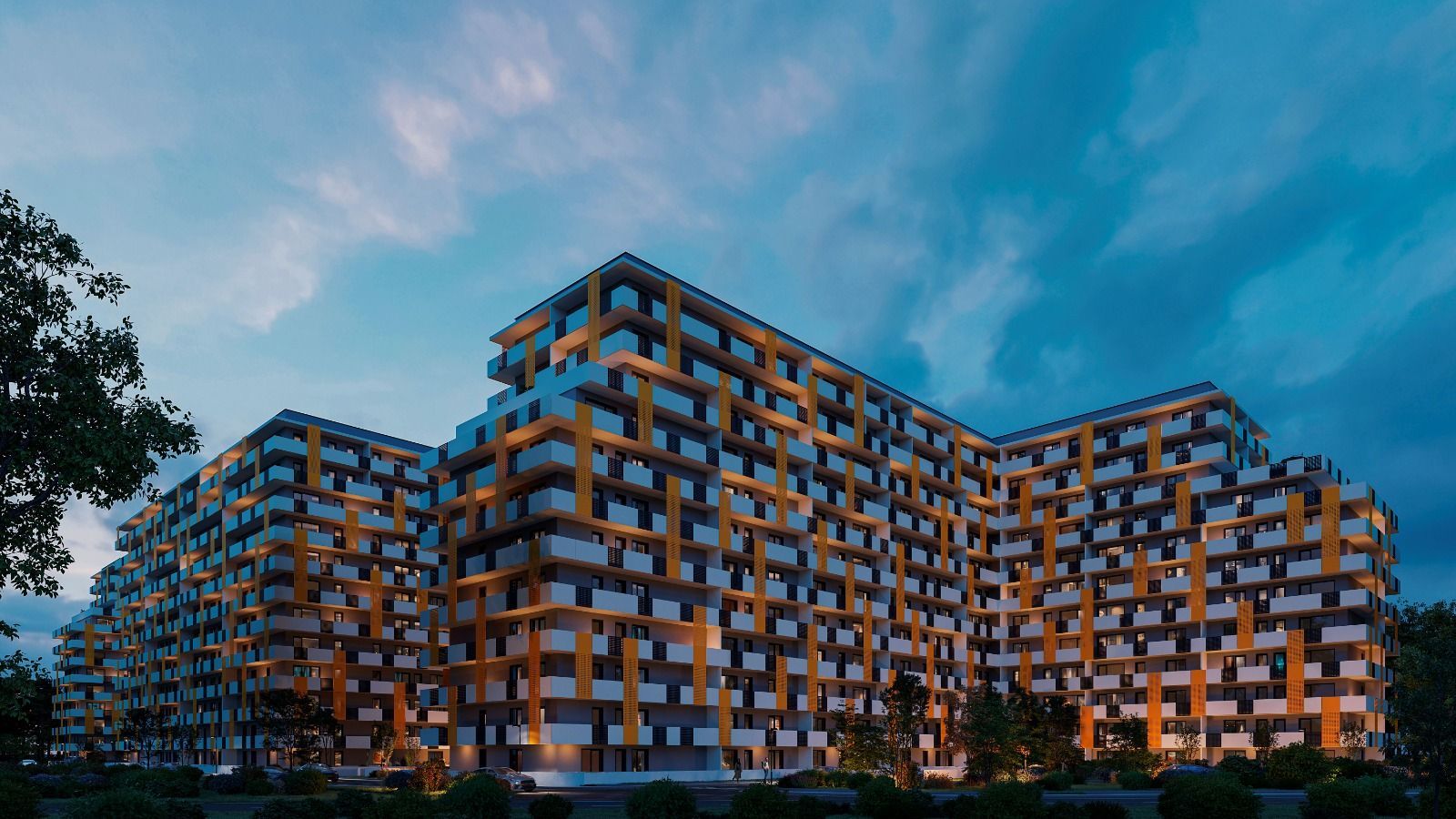 Apartament 3 camere I Pipera I Direct Dezvoltator - Poză 3