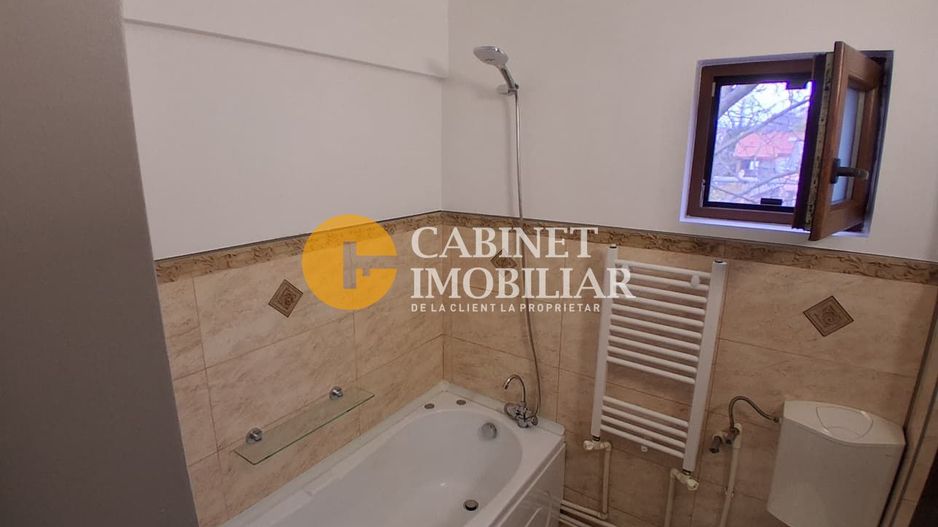 Apartament 2 camere, complet mobilat, Zona Tudor Vladimirescu Iasi - Poză 4