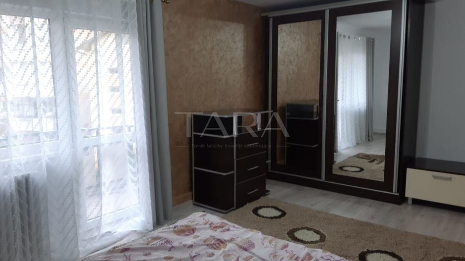 Apartament cu 3 camere, finisat și utilat, aproape de Iulius Mall. - Poză 7