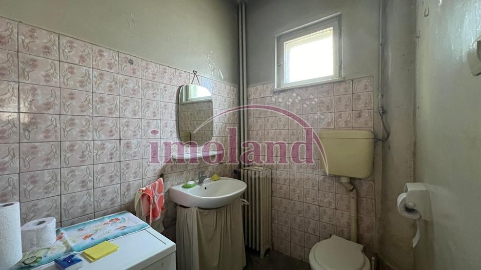 Casa S+P+1+M - Parcul Carol - Schiță 12