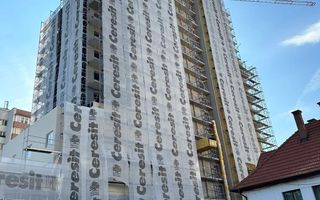 Oferta Apartamente c in Bloc Nou 41 mp et.8, - Poză 9