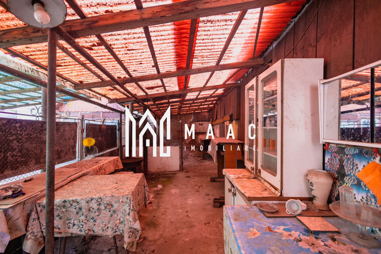 Casă Individuală | 110 Mp Utili | 810 Mp Teren | Miercurea Sibiulu - Poză 16