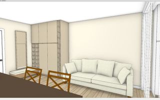 Apartament cu terasă generoasă de 42 mp și garaj subteran. - Poză 4