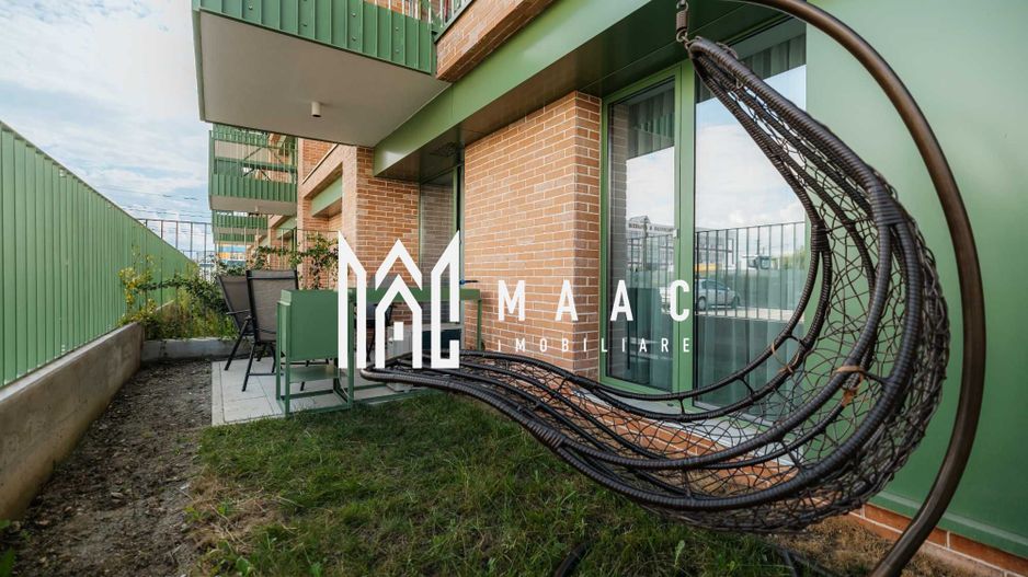 Apartament 2 camere | Gradina | Modern | Nou | The Lake Home - Poză 5