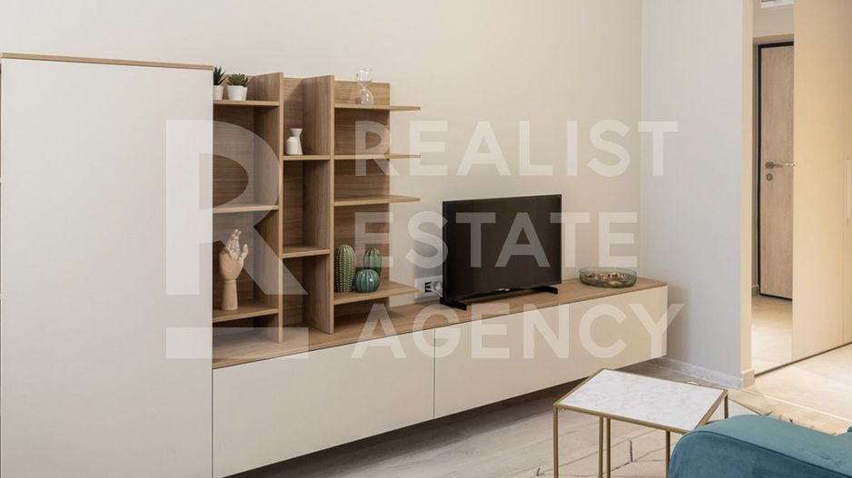 Vânzare, garsonieră, 1 cameră tip C, Hils Brauner, București - Poză 2