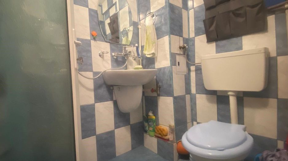 Aproape de Piata 1 Mai! Inchiriere apartament -2 camere-Targoviste-M8 - Poză 8