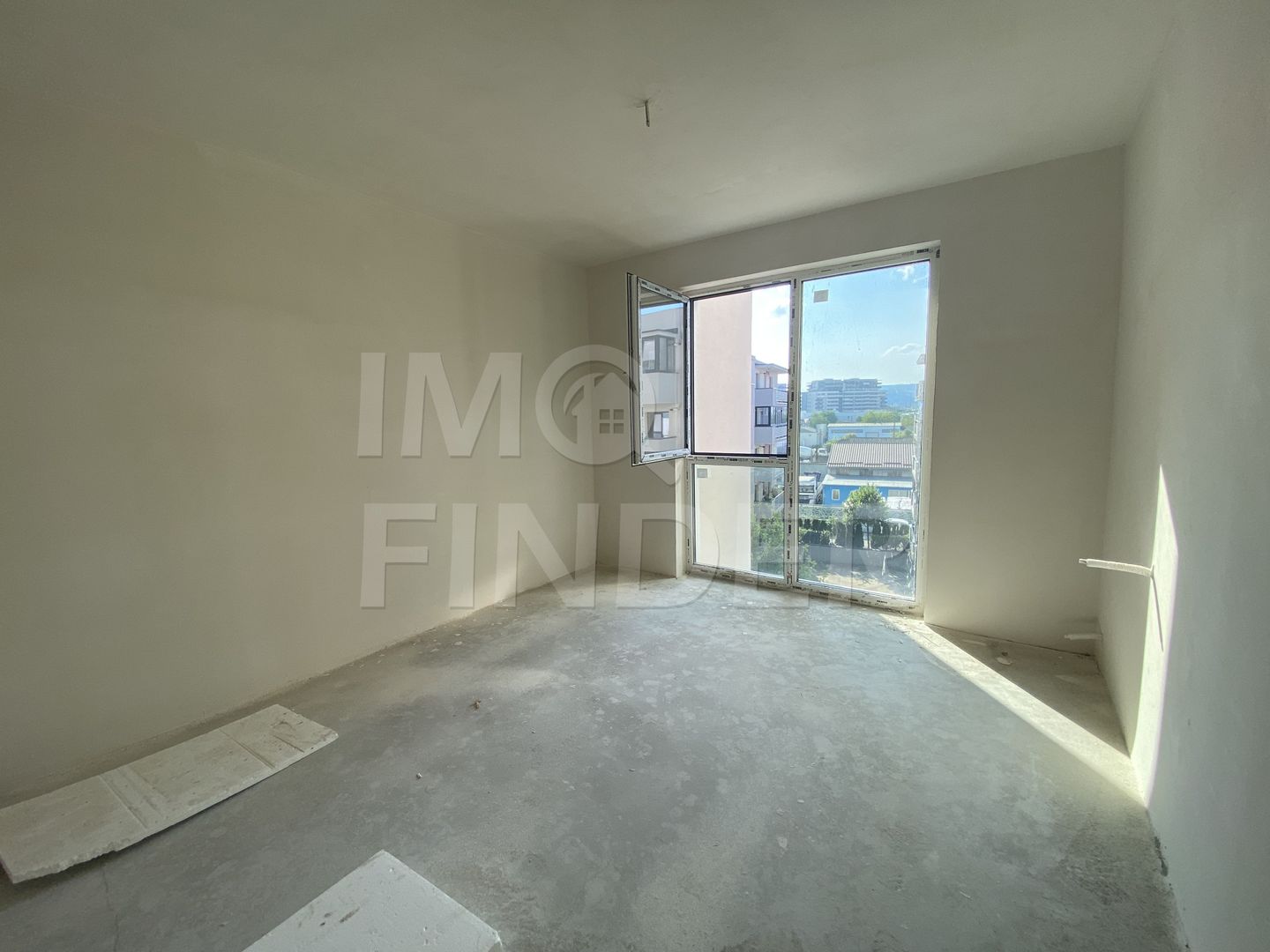 Vanzare apartamente 3 camere, Marasti, imobil nou - Poză 5