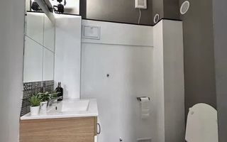 Spațiu de Birou 50 mp | 2 Camere | Parcare Inclusă | Centru – Decebal - Poză 5