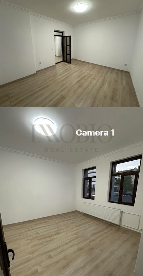 Vila Renovata | Parlament - Bd. Regina Maria | Curte 500mp - Poză 6