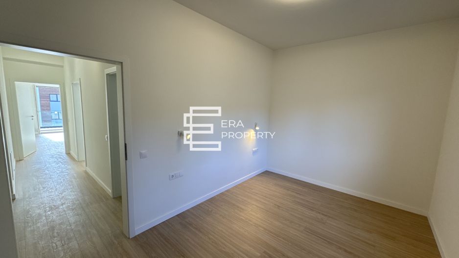 Apartament 2 camere-54 mp- intabulat- la cheie- DaVinci Homes - Poză 3