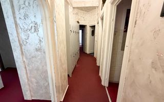 SPATIU 140 MP | 7 CAMERE | PARTER INALT | IDEAL ACTIVITATI COMERCIALE - Poză 7