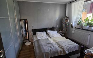 Vanzare Apartament 4 camere, 2 băi, balcon mare, centrala, boxa – Drumul Taberei - Poză 7