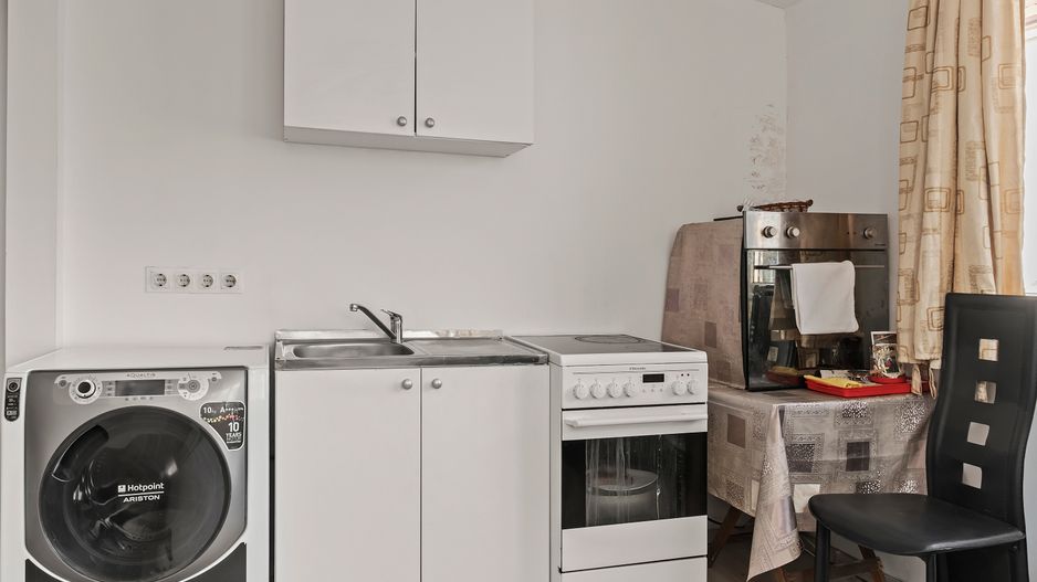 Cotroceni | Apartament 3 camere in vila - Poză 16