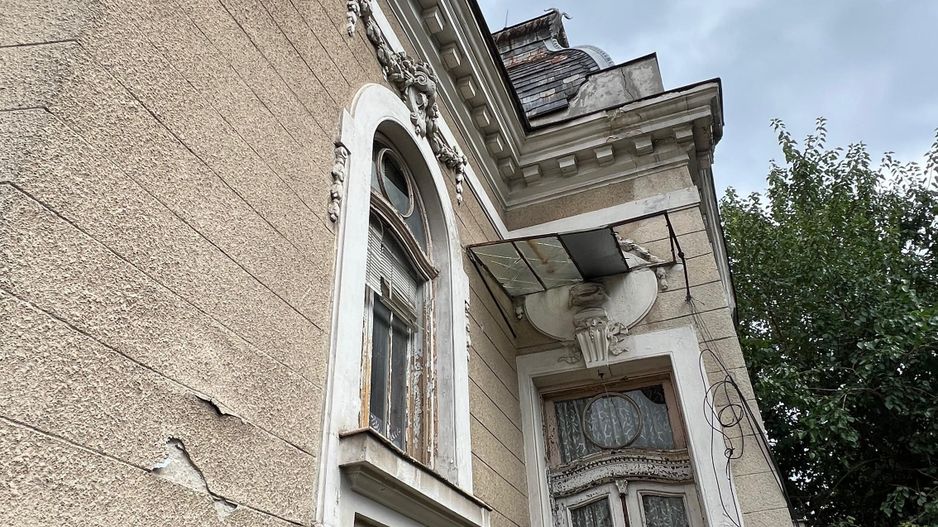 Vila individuala | zona Dacia cu teren 501 mp teren - Poză 7