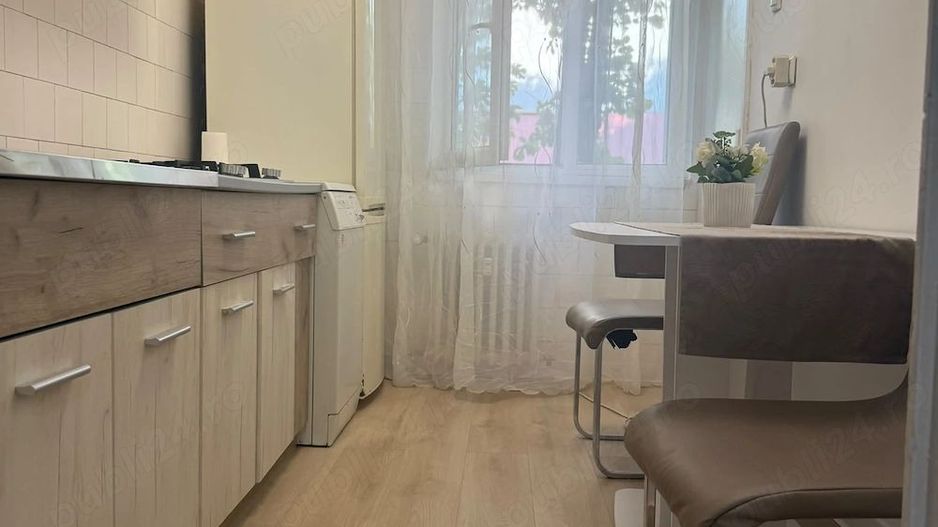 Apartament 2 camere la parter + balcon langa Spitalul Jufetean - Poză 7