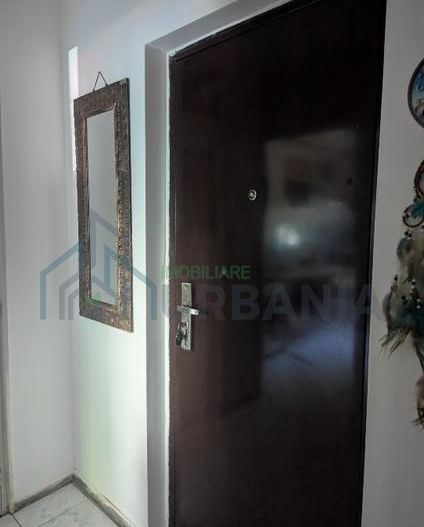 Apartament cu o cameră de închiriat – Iași, Aleea Tudor Neculai - Poză 4