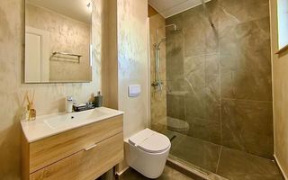 Apartament 3 camere | 74 mp | 2 băi | Încălzire pardoseală | Parcare - Poză 6