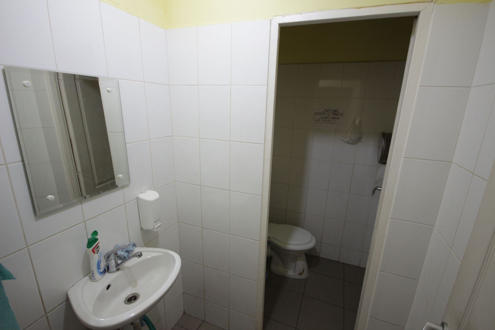 Casa cu apartamente si SAD -uri in zona Traian - Poză 20