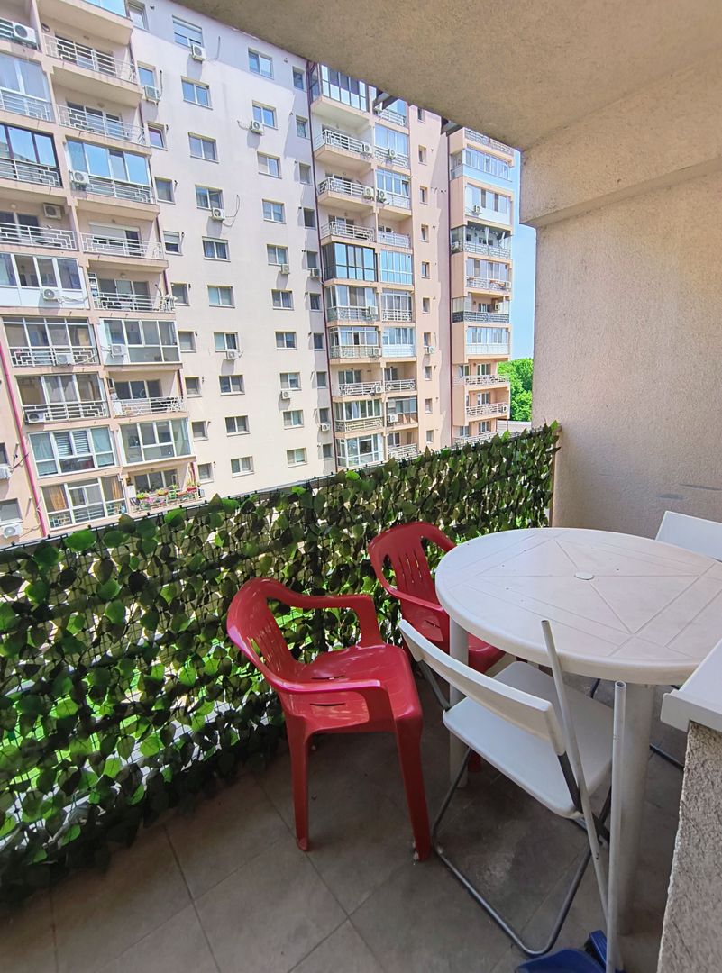 Garsoniera Vitan Barzesti- Hotel Rin - Poză 3