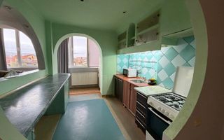 3 camere | 72 mp | Etaj 2 | Terezian | Confort și lumină naturală - Poză 4